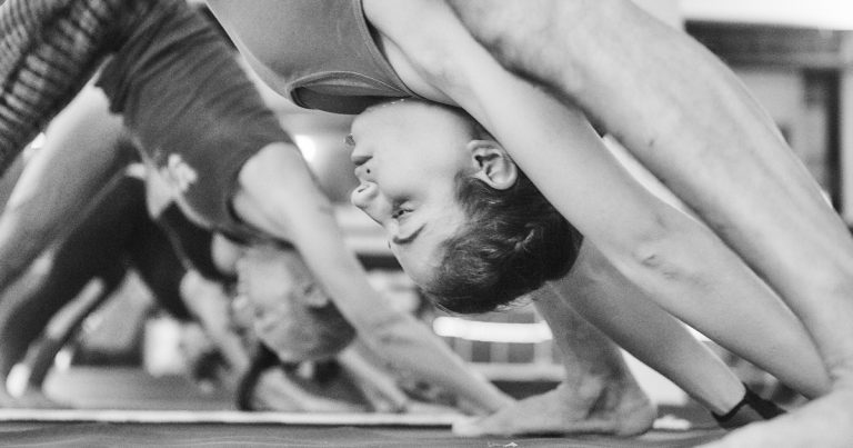 Hatha Yoga Mykonos